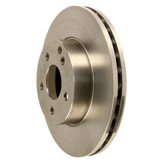 Pilenga® - Plain Vented Front Brake Rotor