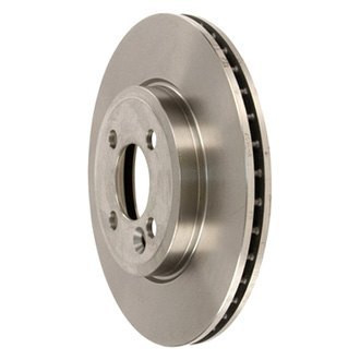 Pilenga® - Plain Vented Front Brake Rotor