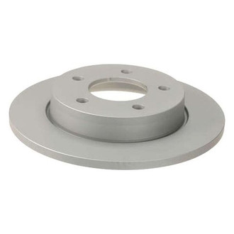 Pilenga® - Plain Rear Brake Rotor