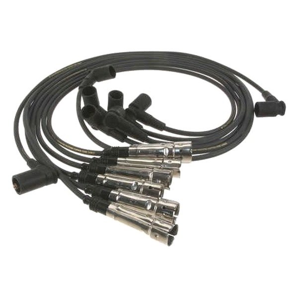 Prenco® - Spark Plug Wire Set