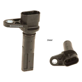 Prenco® - Lower Crankshaft Position Sensor
