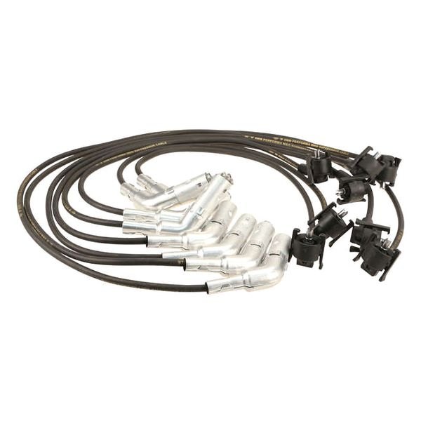 Prenco® - Spark Plug Wire Set