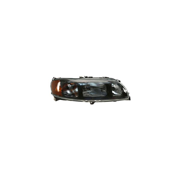 Professional Parts Sweden® - Passenger Side Replacement Headlight, Volvo S60