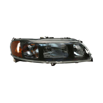 Professional Parts Sweden® - Passenger Side Replacement Headlight