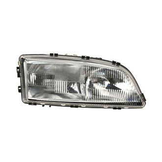 Professional Parts Sweden® - Passenger Side Replacement Headlight