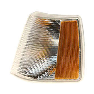 Professional Parts Sweden® - Driver Side Replacement Turn Signal/Corner Light