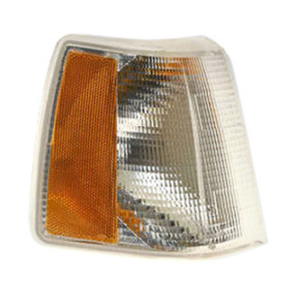 Professional Parts Sweden® - Passenger Side Replacement Turn Signal/Corner Light