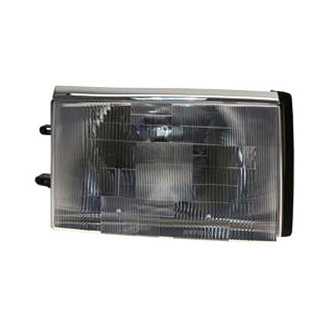 Professional Parts Sweden® - Factory Replacement Headlights