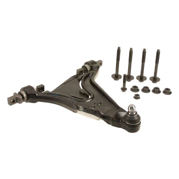 Professional Parts Sweden® - Front Driver Side Lower Control Arm and Ball Joint Assembly