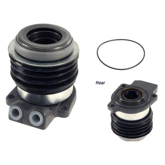 Professional Parts Sweden® - Clutch Release Bearing and Slave Cylinder Assembly