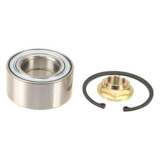 Professional Parts Sweden® - Rear Driver or Passenger Side Wheel Bearing