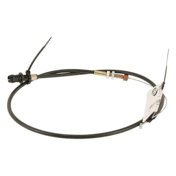 Professional Parts Sweden® - Automatic Transmission Detent Cable