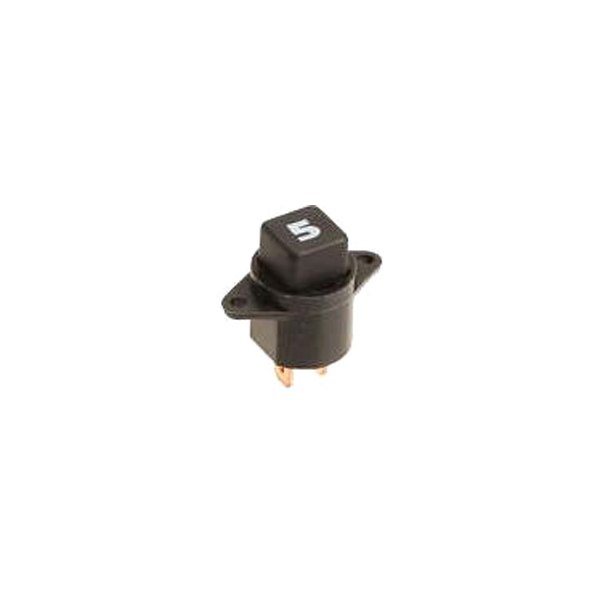 Professional Parts Sweden® - Overdrive Kickdown Switch