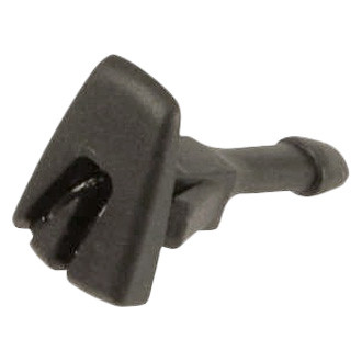 Professional Parts Sweden® - Passenger Side Windshield Washer Nozzle