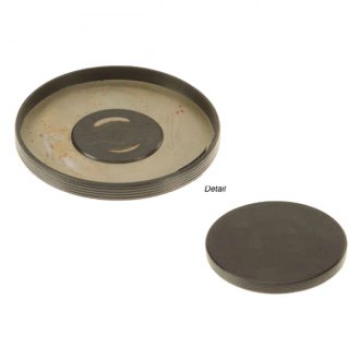 Professional Parts Sweden® - Camshaft Plug