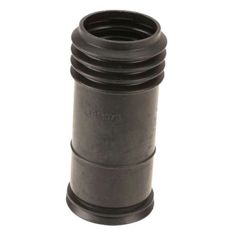 Professional Parts Sweden® - Rear Driver or Passenger Side Shock Bellow