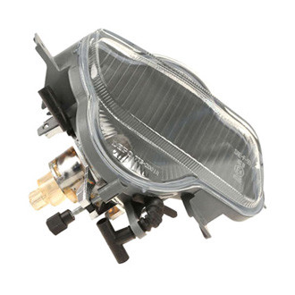 Professional Parts Sweden® - Passenger Side Replacement Fog Light