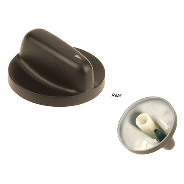 Professional Parts Sweden® HVAC Mode Control Knob