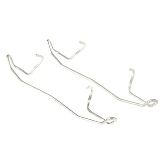 Professional Parts Sweden® - Rear Disc Brake Anti-Rattle Spring