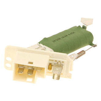 Professional Parts Sweden® - HVAC Blower Motor Resistor