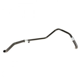 From Pump Power Steering Pressure Line Hose Assembly For 1999-2003 Saab 93 2000