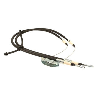 Professional Parts Sweden® - Rear Parking Brake Cable