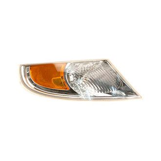 Professional Parts Sweden® - Passenger Side Replacement Turn Signal/Corner Light