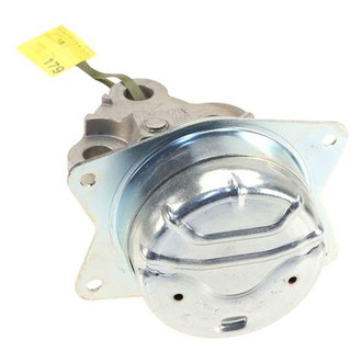 Professional Parts Sweden® W0133-1786895-PPS - Replacement Transmission Mount