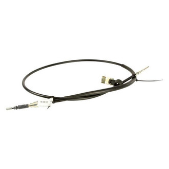 Professional Parts Sweden® - Passenger Side Parking Brake Cable