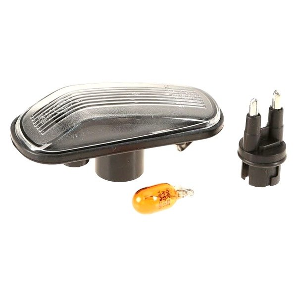 Professional Parts Sweden® - Driver Side Replacement Side Marker Light