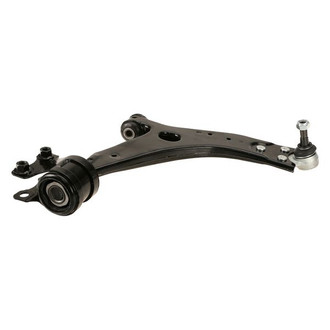 Professional Parts Sweden® - Front Passenger Side Lower Control Arm and Ball Joint Assembly