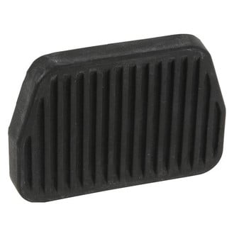 Professional Parts Sweden® 62436078 - Rubber Brake Pedal Pad