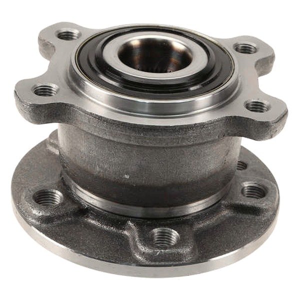 Professional Parts Sweden® - Wheel Bearing and Hub Assembly