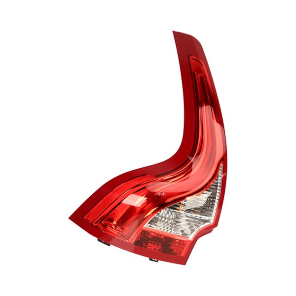 Professional Parts Sweden® - Driver Side PC Board Replacement Tail Light PC Board, Volvo 240 Series