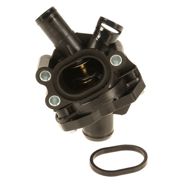 Professional Parts Sweden® - Engine Coolant Water Outlet Assembly