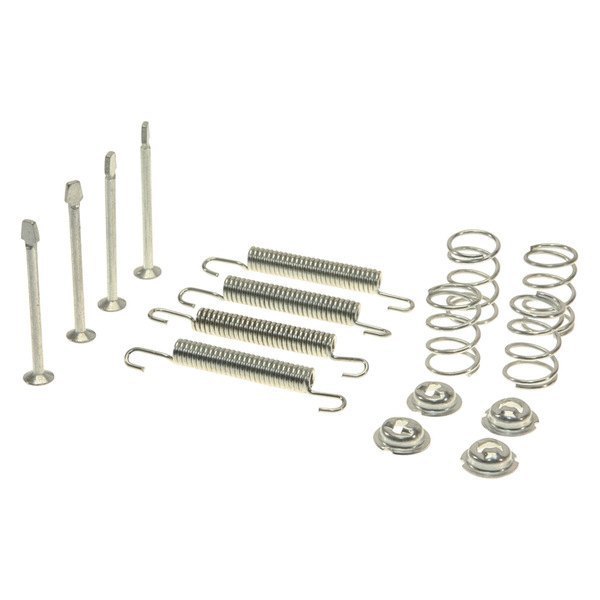 Professional Parts Sweden® - Parking Brake Hardware Kit