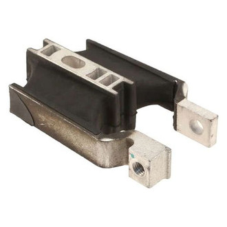Professional Parts Sweden® - Driver Side Lower Torque Damper