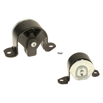 Professional Parts Sweden® - Passenger Side Engine Mount