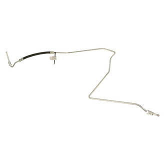 Professional Parts Sweden® - Clutch Hose