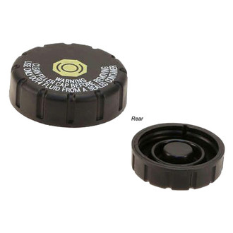 Professional Parts Sweden® - Brake Master Cylinder Reservoir Cap