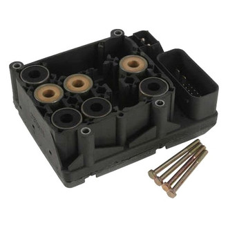 Programa® - ABS Control Unit