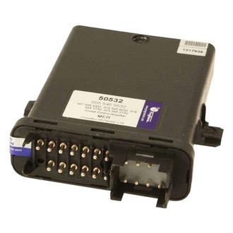 Programa® - Remanufactured Cruise Control Amplifier