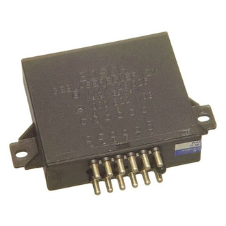 Programa® - HVAC Blower Motor Regulator