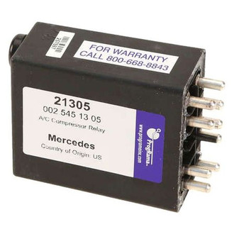 Programa® - A/C Clutch Relay