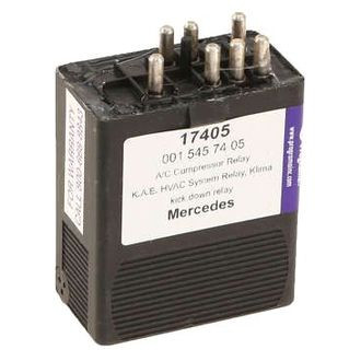 Programa® - A/C Clutch Relay