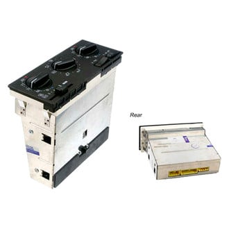 Programa® - HVAC Control Module