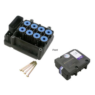 Programa® - Remanufactured ABS Control Unit