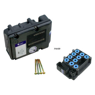 Programa® - Remanufactured ABS Control Unit