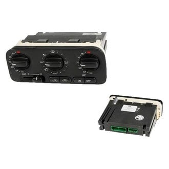 Programa® - HVAC Control Module
