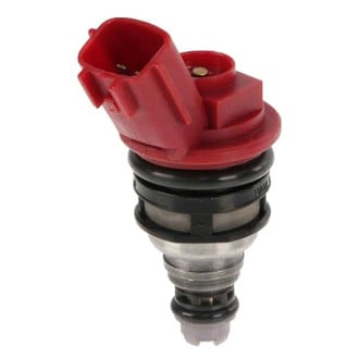 Python® - Remanufactured Fuel Injector